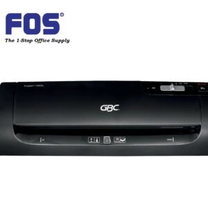 GBC Laminator Fusion 1000L A4