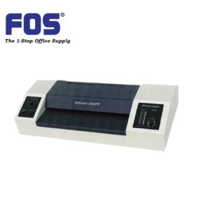 GOLDBOND Laminating Machine PCII 330T- A3
