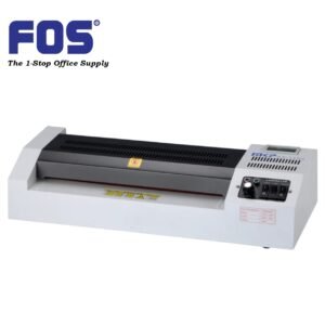 MKP Laminator Machine AX-1133 - Analog