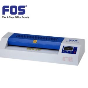 MKP Laminator Machine DX-1133 - Digital