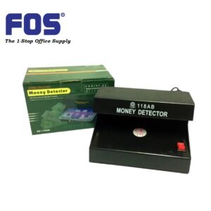 ABS Money Detector AD-118AB