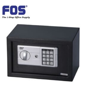 MKP Burglary Safe SP-BS-20EK