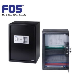 MKP Burglary Safety Box SP-BS-50EK