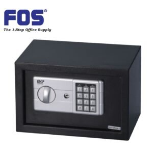 MKP Biometric Safety Box SP-BS-20EKFP