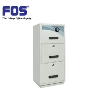 FALCON Fire Resistant Cabinet FRC3