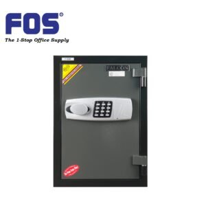 FALCON Solid Safe V58E