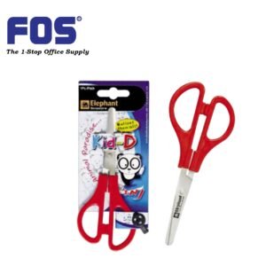 ELEPHANT Kid-D Scissors SCB0255