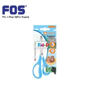 ELEPHANT Kid-D Scissors SCB0455