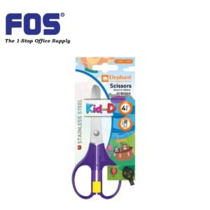 ELEPHANT Kid-D Scissors SCB0345