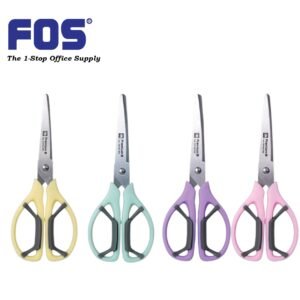 ELEPHANT Stainless Steel Scissor OFP2165