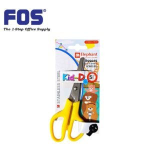 ELEPHANT Kid-D Scissors SCB0155