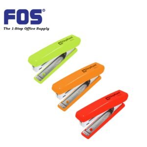 ELEPHANT No. HS-10 Neon Stapler