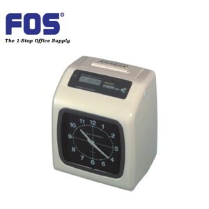 AMANO Time Recorder BX-6400 - Analog