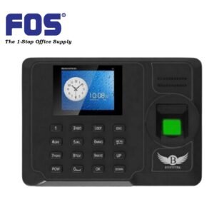 BIOSYSTEM Fingerprint A6 Time Recorder