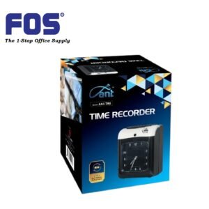 ANT Time Recorder ATN-TR6 (Analog)