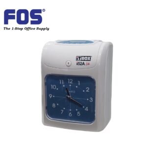 iTBOX Time Recorder i52A Lite (Analog)