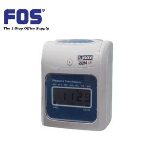 iTBOX Time Recorder i52N Lite (Digital)