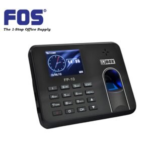 iTBOX FP-10 Fingerprint Time Recorder
