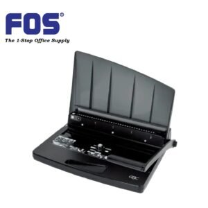 GBC Wire bind W15 Binder Machine