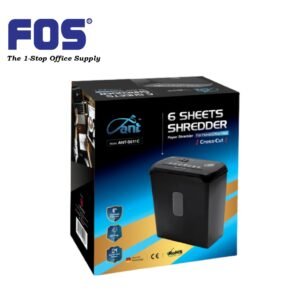 ANT Paper Shredder S611C