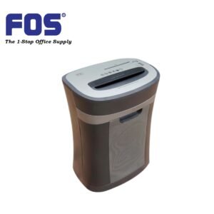 BOX Paper Shredder HC1501D
