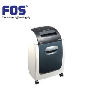 BOX Paper Shredder HC2002D