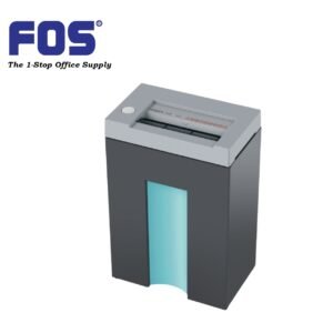 EBA Deskside Paper Shredder 1128C