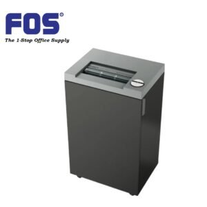 EBA Paper Shredder 1624C