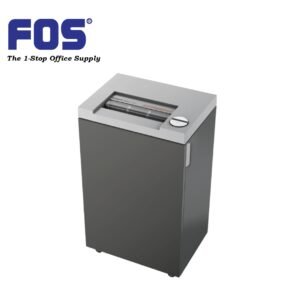 EBA Paper Shredder 1824C