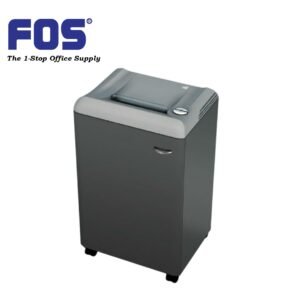 EBA Paper Shredder 2127C