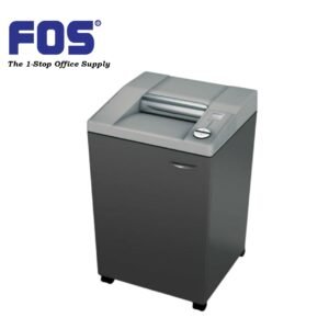 EBA Paper Shredder 2326C