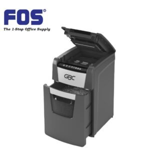 GBC Paper Shredmaster Auto+150M