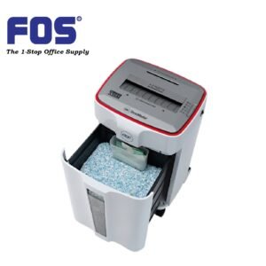 GBC ShredMaster 33SM Office Paper Shredder