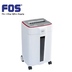 GBC ShredMaster 35SX Office Paper Shredder