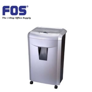 MKP Paper Shredder SHP-S15