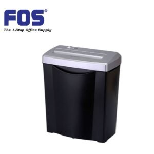 MKP Paper Shredder SHP-S6