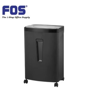 OLYMPIA Paper Shredder S1500N