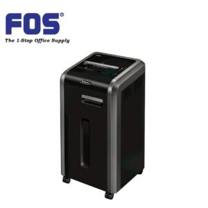 FELLOWES Paper shredder 225Ci