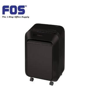 FELLOWES Paper Shredder LX211