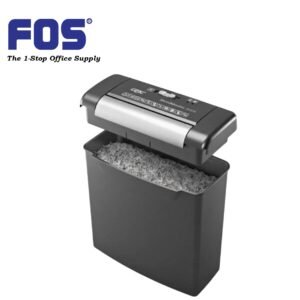 GBC Paper Shredder S206 Personal