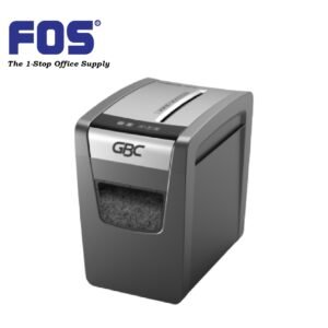 GBC Paper Shredder X312 Personal