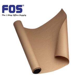 Brown Paper 50gms 35"X47"