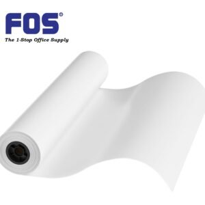 Tracing Paper 594mm X 45m X 2" - A1 Size