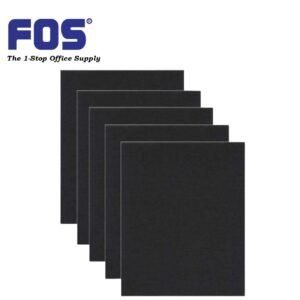 Mounting Board A3 Size - Black