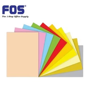 Mounting Board 21" X 30" - Yellow