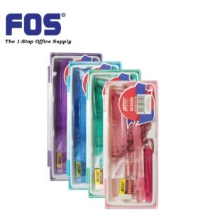 ASTAR Geometry Set W3008