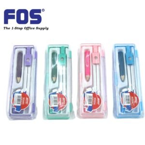 ASTAR Geometry Set W5004