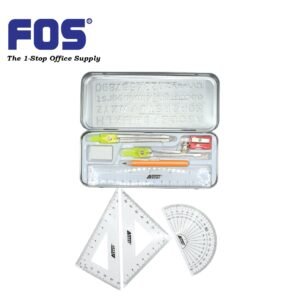 ASTAR Geometry Set WH909