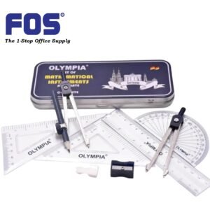 OLYMPIA Mathematical Set