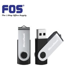 MICROFLASH Pen Drive MD501 2.0 16GB